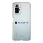 スリムプロテクションケース［ FC東京 - ロックアップ - クリア ］