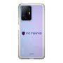 スリムプロテクションケース［ FC東京 - ロックアップ - クリア ］
