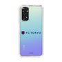 スリムプロテクションケース［ FC東京 - ロックアップ - クリア ］
