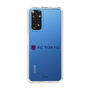 スリムプロテクションケース［ FC東京 - ロックアップ - クリア ］