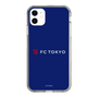 スリムプロテクションケース［ FC東京 - ロックアップ - カラー ］