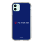 スリムプロテクションケース［ FC東京 - ロックアップ - カラー ］