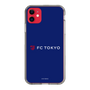 スリムプロテクションケース［ FC東京 - ロックアップ - カラー ］
