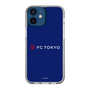 スリムプロテクションケース［ FC東京 - ロックアップ - カラー ］