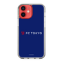 スリムプロテクションケース［ FC東京 - ロックアップ - カラー ］