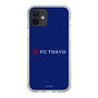 スリムプロテクションケース［ FC東京 - ロックアップ - カラー ］