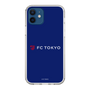 スリムプロテクションケース［ FC東京 - ロックアップ - カラー ］