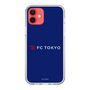 スリムプロテクションケース［ FC東京 - ロックアップ - カラー ］