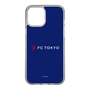スリムプロテクションケース［ FC東京 - ロックアップ - カラー ］