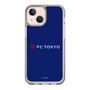スリムプロテクションケース［ FC東京 - ロックアップ - カラー ］