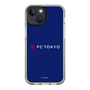 スリムプロテクションケース［ FC東京 - ロックアップ - カラー ］