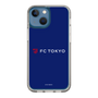 スリムプロテクションケース［ FC東京 - ロックアップ - カラー ］
