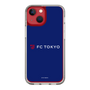 スリムプロテクションケース［ FC東京 - ロックアップ - カラー ］