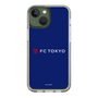 スリムプロテクションケース［ FC東京 - ロックアップ - カラー ］