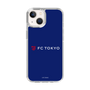 スリムプロテクションケース［ FC東京 - ロックアップ - カラー ］