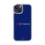 スリムプロテクションケース［ FC東京 - ロックアップ - カラー ］