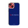 スリムプロテクションケース［ FC東京 - ロックアップ - カラー ］