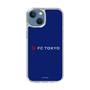 スリムプロテクションケース［ FC東京 - ロックアップ - カラー ］