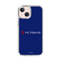 スリムプロテクションケース［ FC東京 - ロックアップ - カラー ］