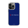 スリムプロテクションケース［ FC東京 - ロックアップ - カラー ］
