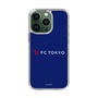 スリムプロテクションケース［ FC東京 - ロックアップ - カラー ］