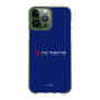 スリムプロテクションケース［ FC東京 - ロックアップ - カラー ］