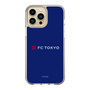 スリムプロテクションケース［ FC東京 - ロックアップ - カラー ］