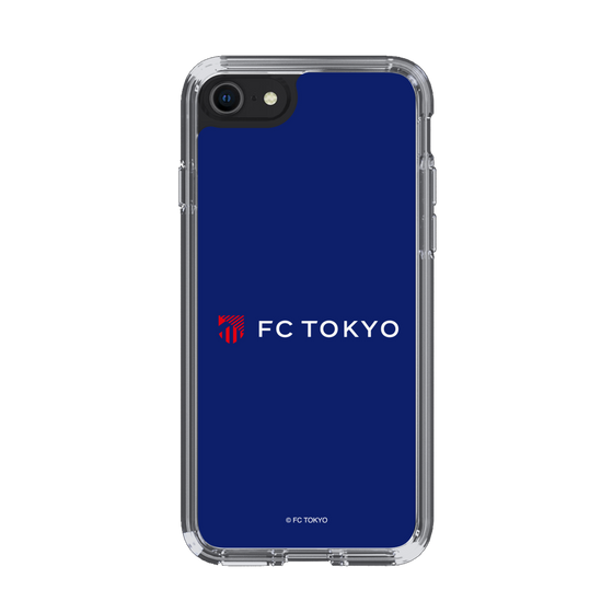 スリムプロテクションケース［ FC東京 - ロックアップ - カラー ］