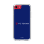 スリムプロテクションケース［ FC東京 - ロックアップ - カラー ］