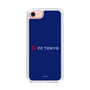 スリムプロテクションケース［ FC東京 - ロックアップ - カラー ］