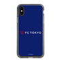 スリムプロテクションケース［ FC東京 - ロックアップ - カラー ］