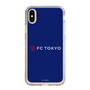 スリムプロテクションケース［ FC東京 - ロックアップ - カラー ］