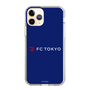 スリムプロテクションケース［ FC東京 - ロックアップ - カラー ］