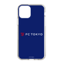 スリムプロテクションケース［ FC東京 - ロックアップ - カラー ］