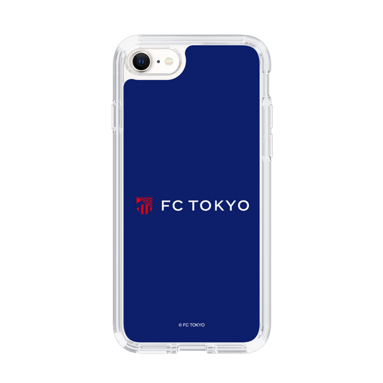 スリムプロテクションケース［ FC東京 - ロックアップ - カラー ］