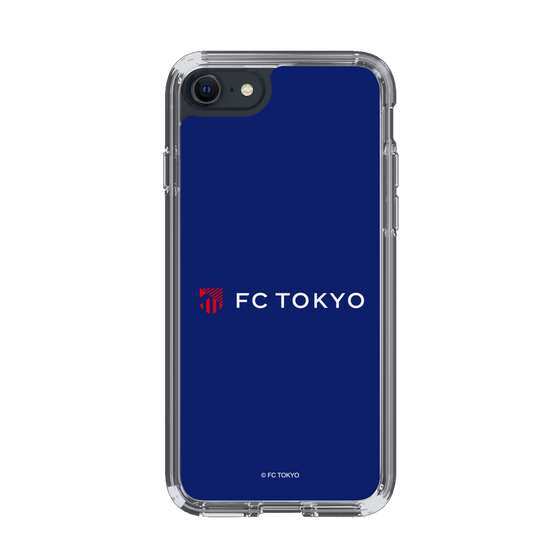 スリムプロテクションケース［ FC東京 - ロックアップ - カラー ］