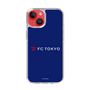 スリムプロテクションケース［ FC東京 - ロックアップ - カラー ］