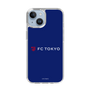 スリムプロテクションケース［ FC東京 - ロックアップ - カラー ］