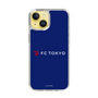 スリムプロテクションケース［ FC東京 - ロックアップ - カラー ］