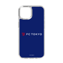 スリムプロテクションケース［ FC東京 - ロックアップ - カラー ］