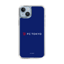 スリムプロテクションケース［ FC東京 - ロックアップ - カラー ］