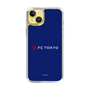 スリムプロテクションケース［ FC東京 - ロックアップ - カラー ］