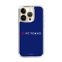 スリムプロテクションケース［ FC東京 - ロックアップ - カラー ］