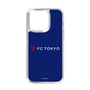スリムプロテクションケース［ FC東京 - ロックアップ - カラー ］