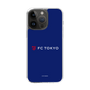 スリムプロテクションケース［ FC東京 - ロックアップ - カラー ］