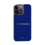 スリムプロテクションケース［ FC東京 - ロックアップ - カラー ］