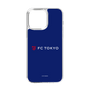 スリムプロテクションケース［ FC東京 - ロックアップ - カラー ］