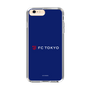 スリムプロテクションケース［ FC東京 - ロックアップ - カラー ］