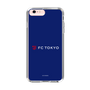 スリムプロテクションケース［ FC東京 - ロックアップ - カラー ］