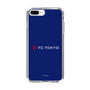 スリムプロテクションケース［ FC東京 - ロックアップ - カラー ］